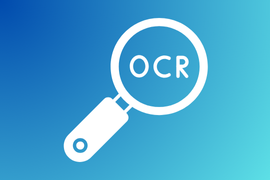 OCR