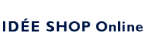 株式会社良品計画_IDEE SHOP Online